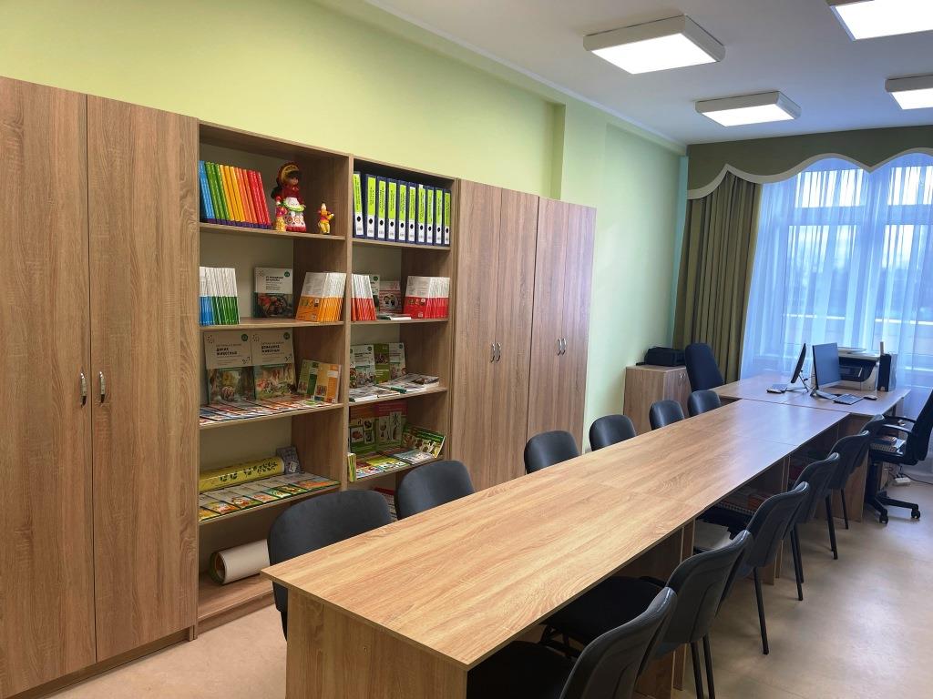 методический кабинет