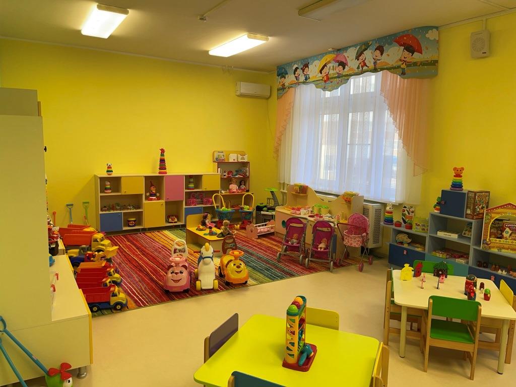капельки