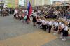 Парад Победы "Березка"